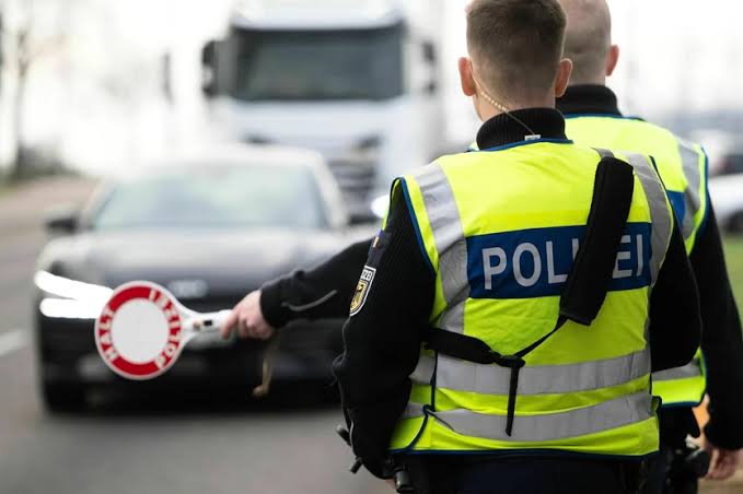 Grenzkontrollen 2026 in Deutschland: Wo und wann?