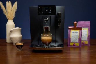 Jura E8 ED