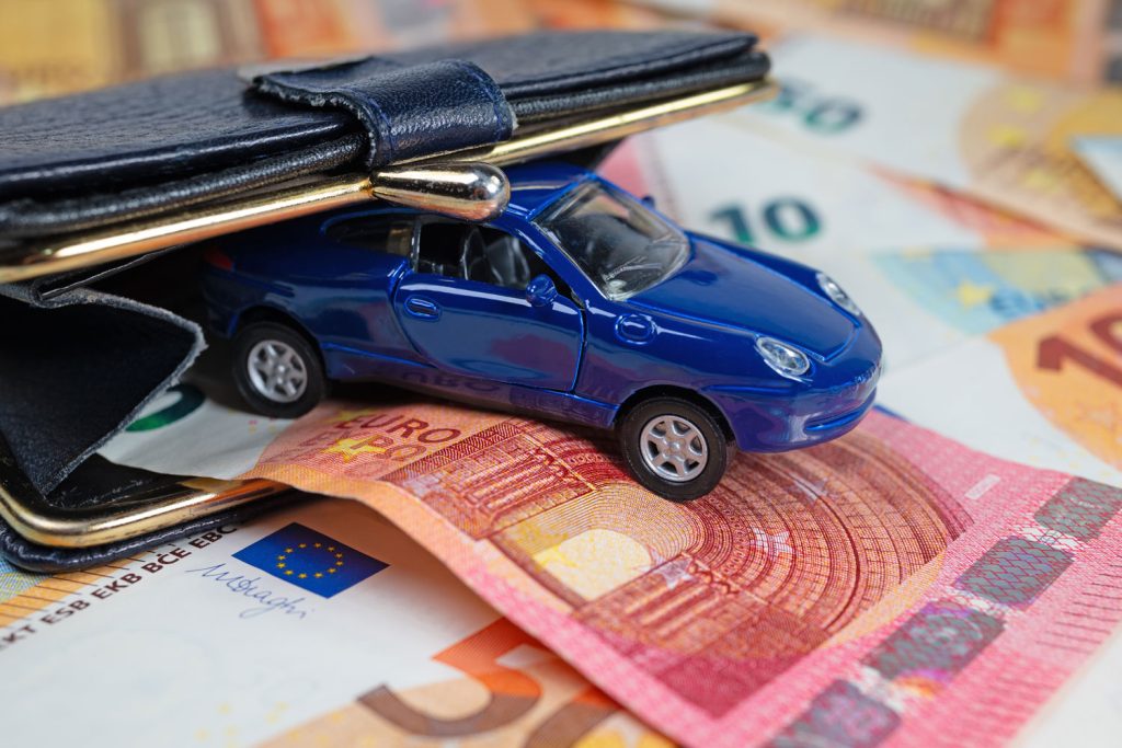 Pendlerpauschale 2026: Wie viel Cent pro Kilometer kann man absetzen?