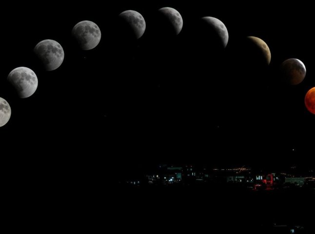 Mondkalender August 2026: Vollmond, Neumond und Tipps