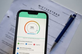 Schufa-Score verbessern 2026: 10 wirksame Tipps