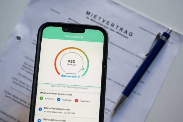 Schufa-Score verbessern 2026: 10 wirksame Tipps
