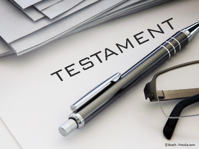 Testament schreiben 2026: Anleitung und Mustertexte