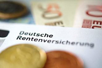 Was ist ein Rentenpunkt 2026 wert? AktuellerRentenwert in Deutschland
