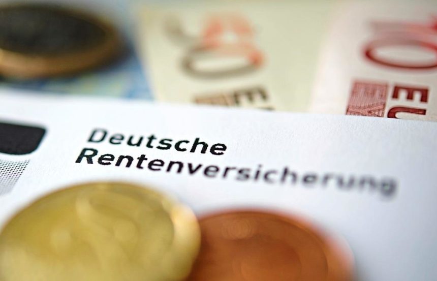 Was ist ein Rentenpunkt 2026 wert? AktuellerRentenwert in Deutschland
