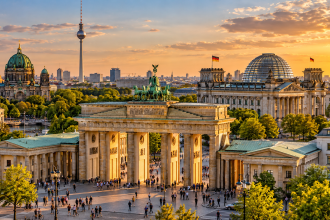 Berlin Sehenswürdigkeiten 2026: Top 20 Highlights