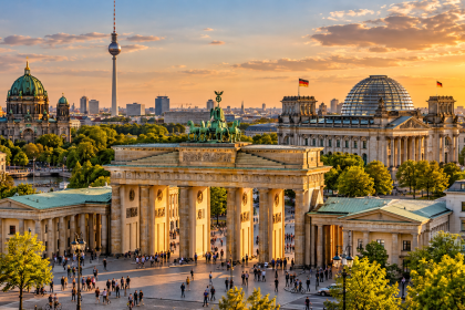 Berlin Sehenswürdigkeiten 2026: Top 20 Highlights