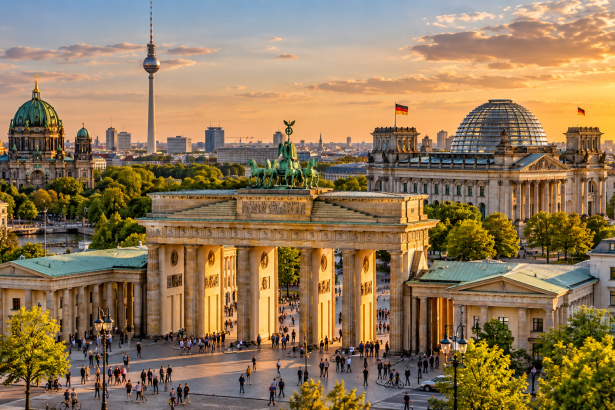Berlin Sehenswürdigkeiten 2026: Top 20 Highlights