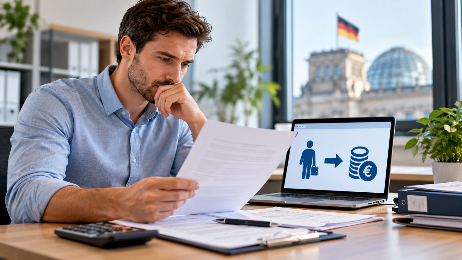 Aufhebungsvertrag und Arbeitslosengeld 2026: Sperrzeit vermeiden
