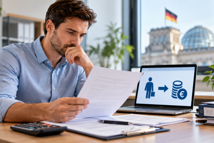 Aufhebungsvertrag und Arbeitslosengeld 2026: Sperrzeit vermeiden