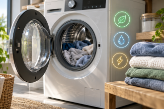 Waschmaschine 2026: Beste Modelle im Test