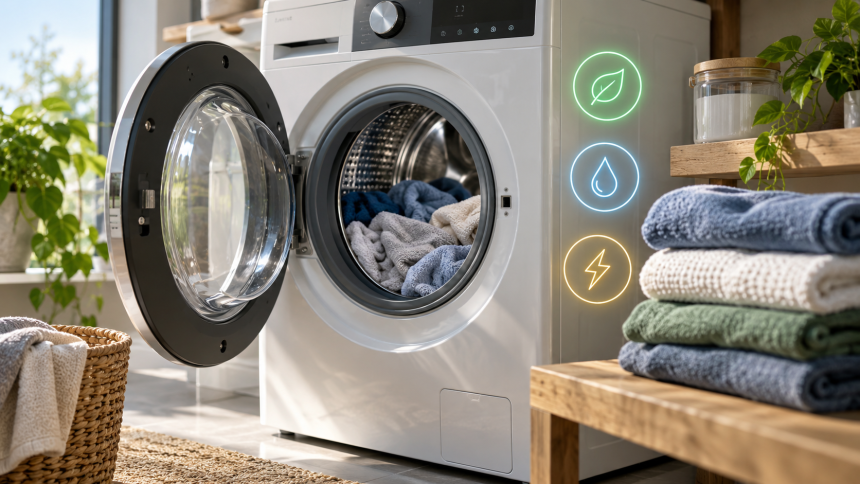 Waschmaschine 2026: Beste Modelle im Test