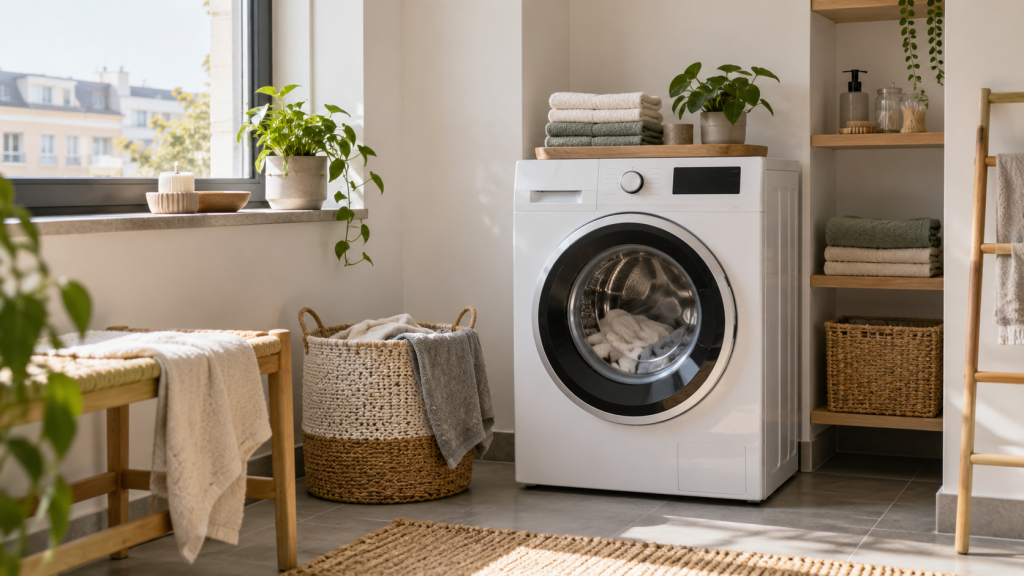 Waschmaschine 2026: Beste Modelle im Test