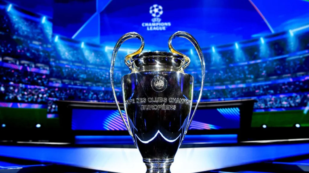 Welche deutschen Teams spielen in der ChampionsLeague 2026/27? Gegner, Spielplan und Chancen