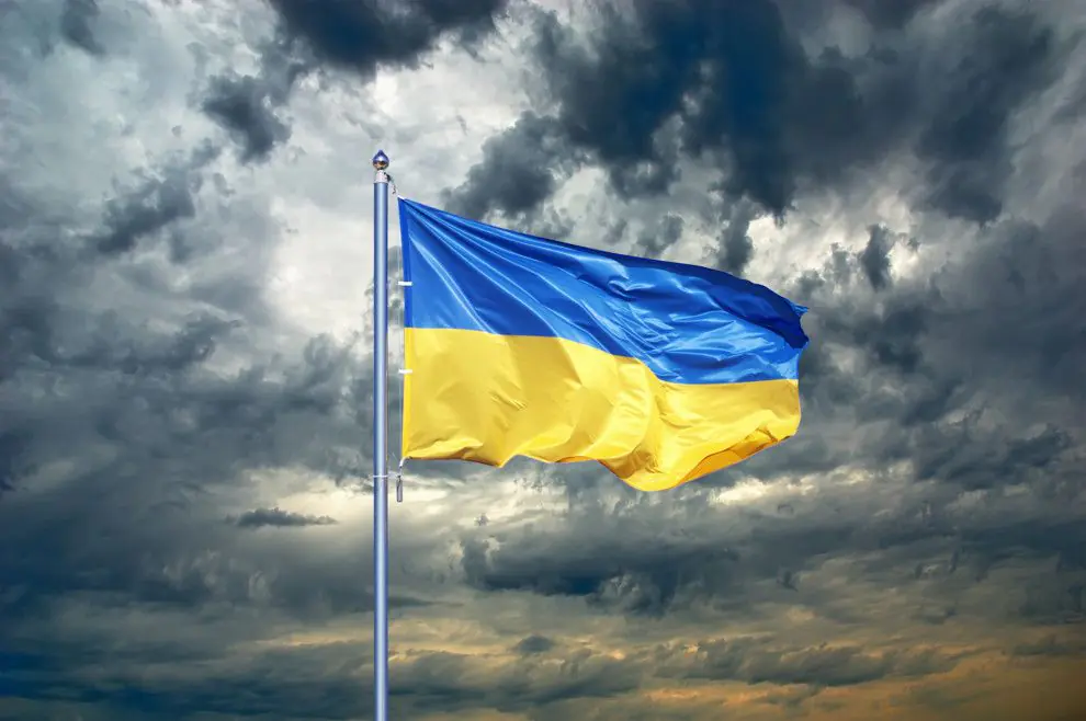 Reise in die Ukraine 2026: Sicherheit und Einreise