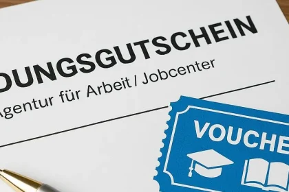 Bildungsgutschein 2026: Was ist das und wer bekommt ihn?