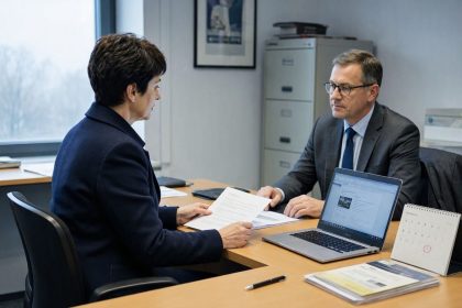Kündigung und Arbeitslosengeld 2026: Was gilt beiEigenkündigung?