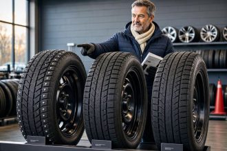 Winterreifen-Pflicht 2026 in Deutschland: Wann giltsie?
