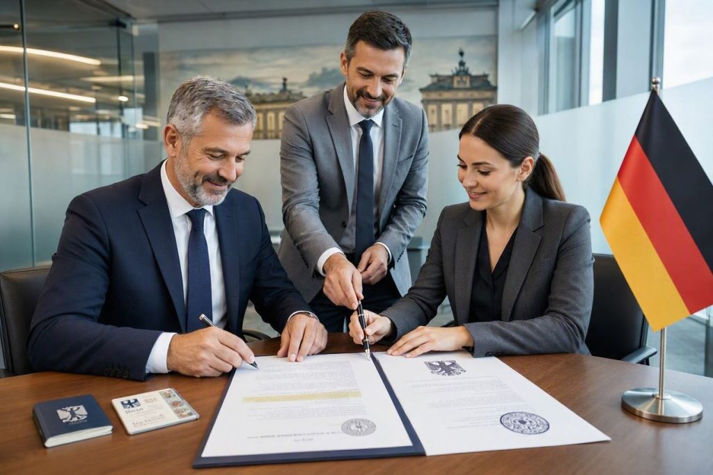 Bürgschaft 2026 in Deutschland: Risiken undPflichten