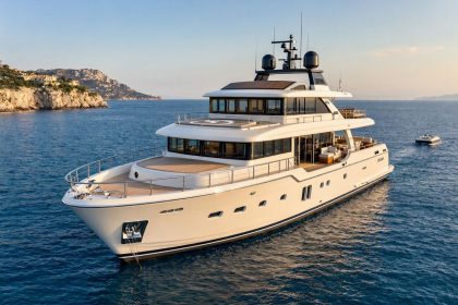 Yacht kaufen: Welche Kosten entstehennach dem Kauf für Liegeplatz, Crew, Versicherung und Wartung?