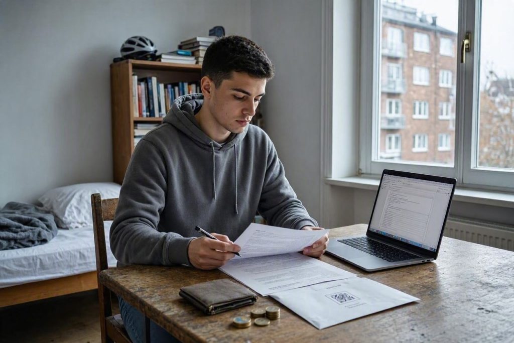 Wohngeld für Studenten 2026: Anspruch, BAföG und Sonderregeln