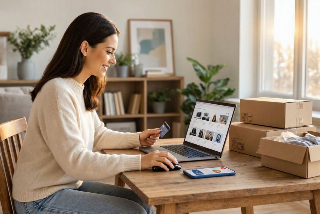 Rückgaberecht im Onlinehandel 2026 in Deutschland