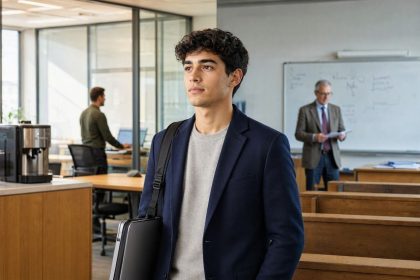Duales Studium 2026: Was ist das, Vor- undNachteile
