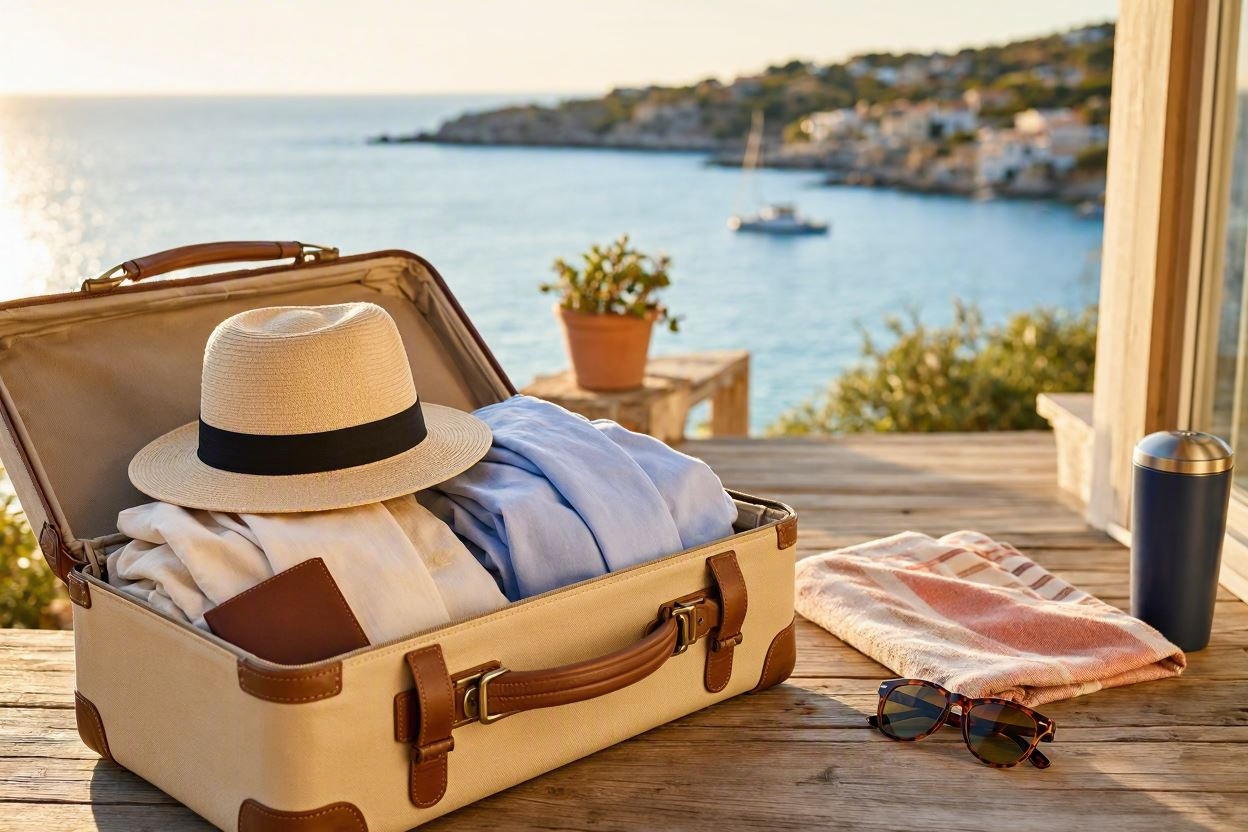 Urlaubstage in Deutschland 2026: Wie viele stehenmir zu?