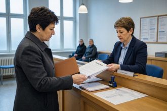 Erbschein 2026 beantragen: Wo, wie und Kosten
