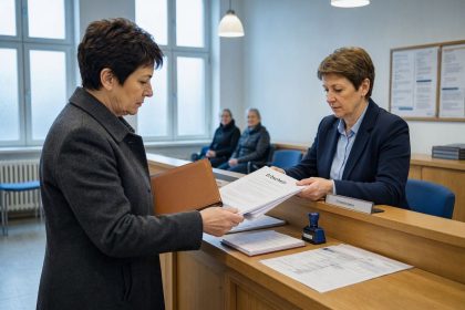 Erbschein 2026 beantragen: Wo, wie und Kosten