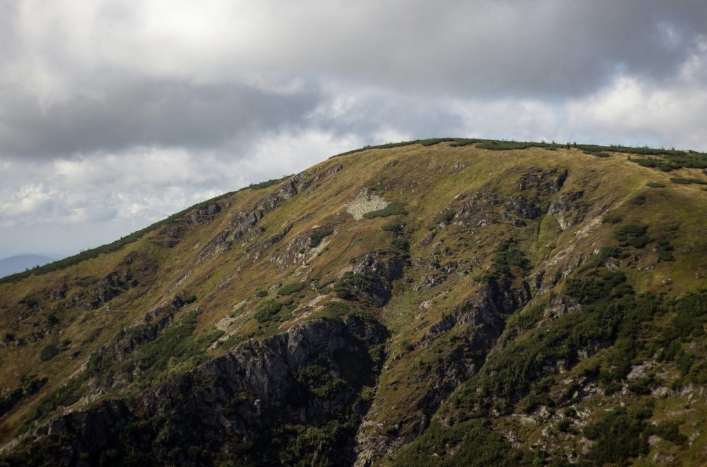 Wenn Schlesien golden wird - warum das Riesengebirge im Herbst seine schönste Seite zeigt
