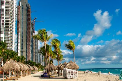 Steuern in Florida: Was Einwohner in Miami wirklich zahlen