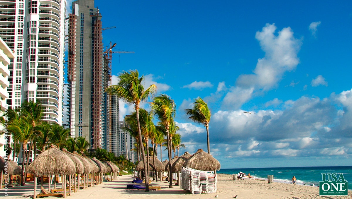 Steuern in Florida: Was Einwohner in Miami wirklich zahlen