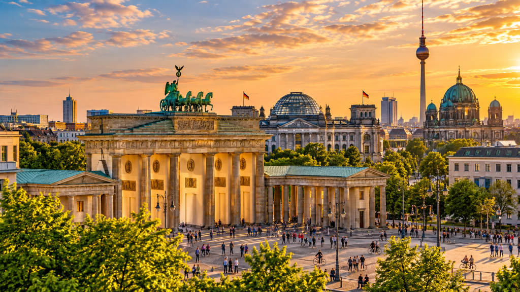 Berlin Sehenswürdigkeiten 2026: Top 20 Highlights