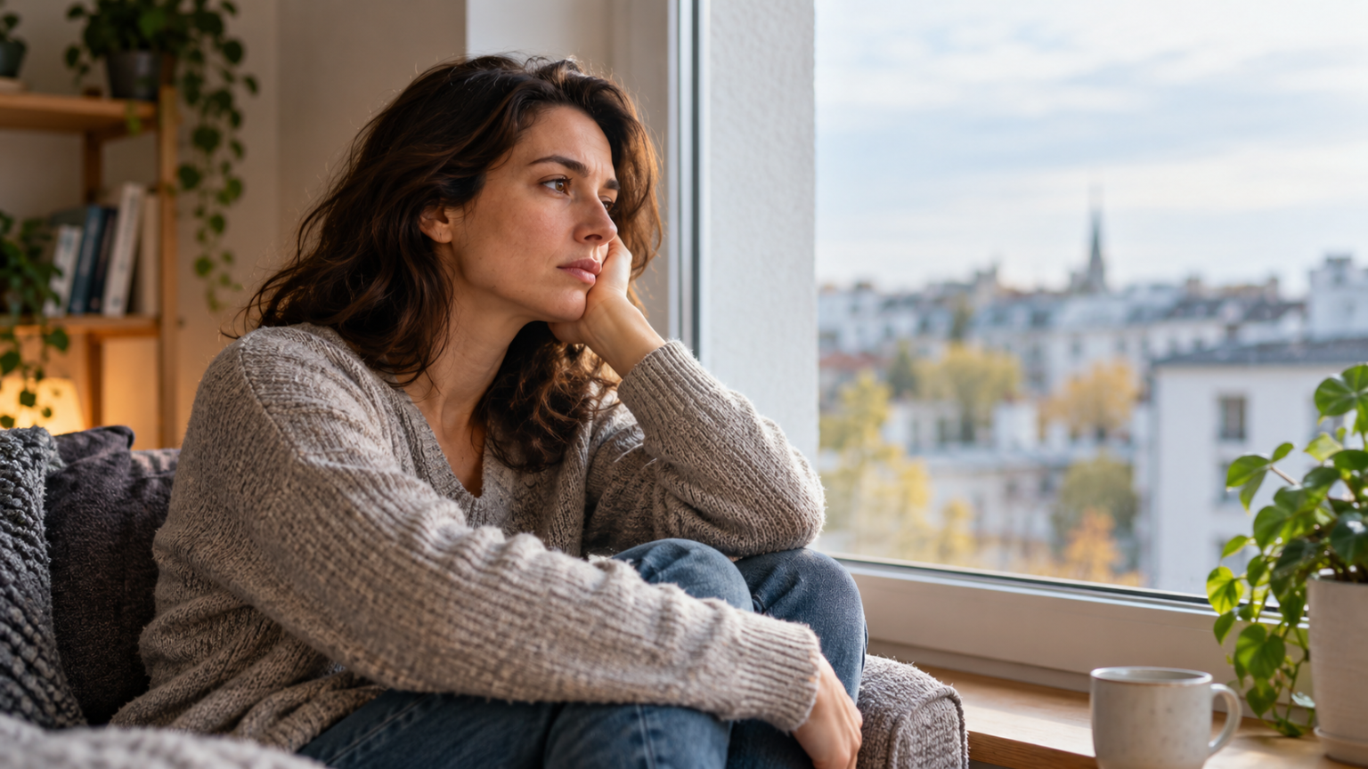 Depression: Symptome, Ursachen und Behandlung 2026