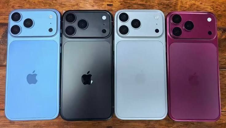 iPhone, I-Phone oder Iphone? Apple-Produkte richtig schreiben