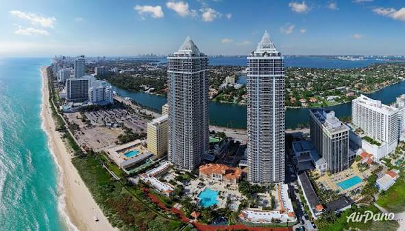 Steuern in Florida: Was Einwohner in Miami wirklich zahlen