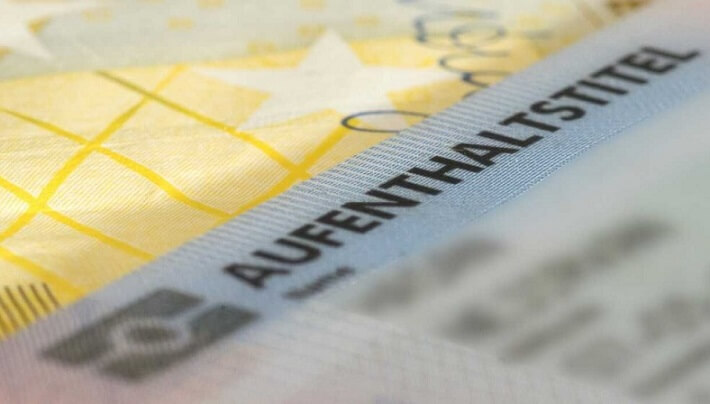 Aufenthaltstitel Deutschland 2026: Welche Artengibt es?