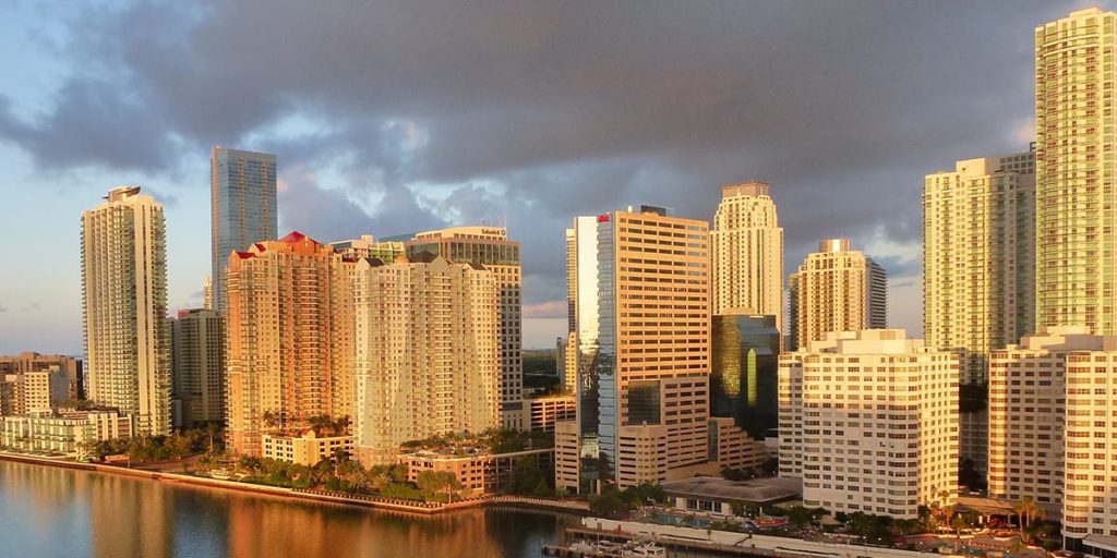 Steuern in Florida: Was Einwohner in Miami wirklich zahlen