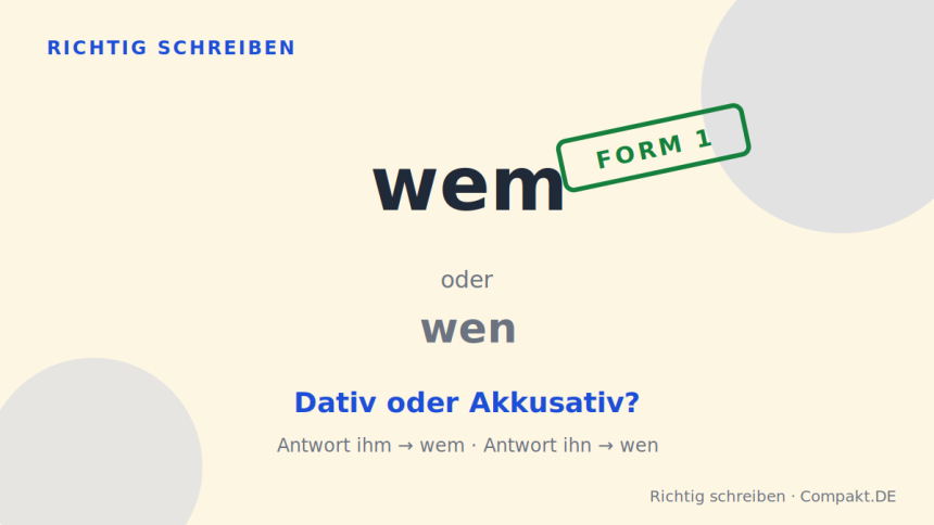 Compakt.de