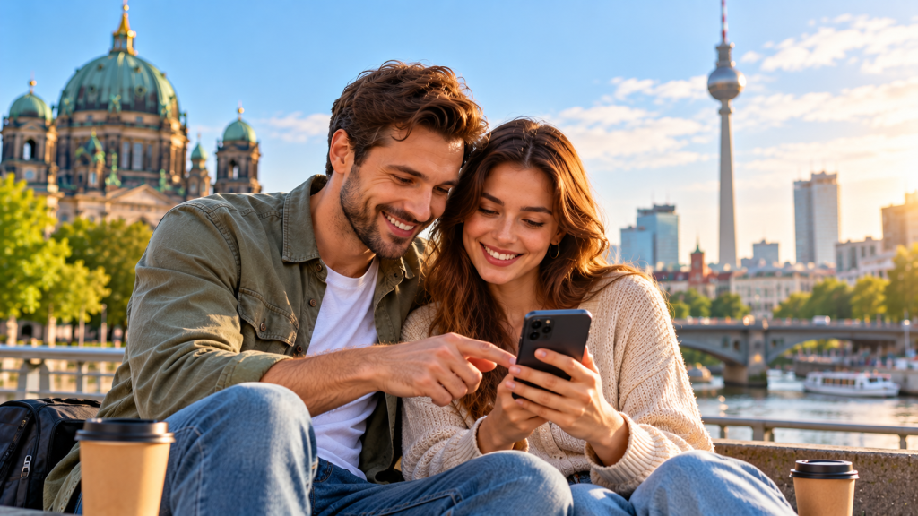 Handytarife 2026 Vergleich: Beste Anbieter und Tarife