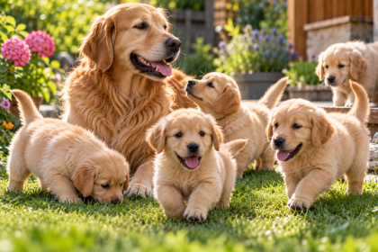 Hund kaufen 2026: So erkennen Sie seriöse Züchter