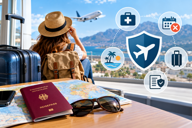 Reiseversicherung 2026: Welche brauchen Sie wirklich?