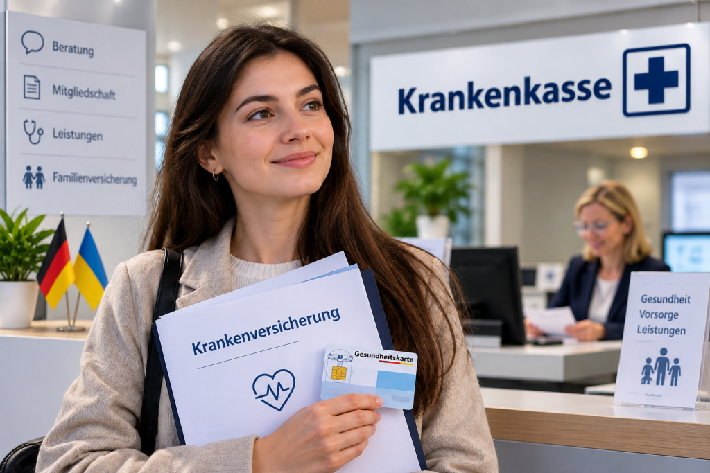 Auto anmelden 2026 in Deutschland: Anleitung, Unterlagen und Kosten
