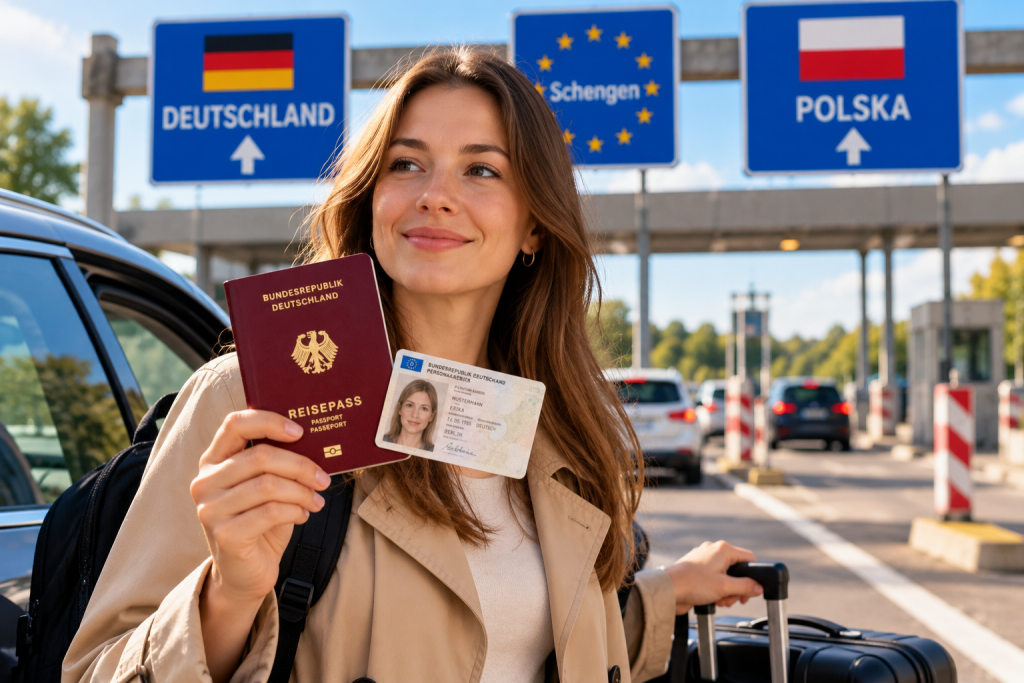 Polen Reise aus Deutschland 2026: Tipps und Informationen