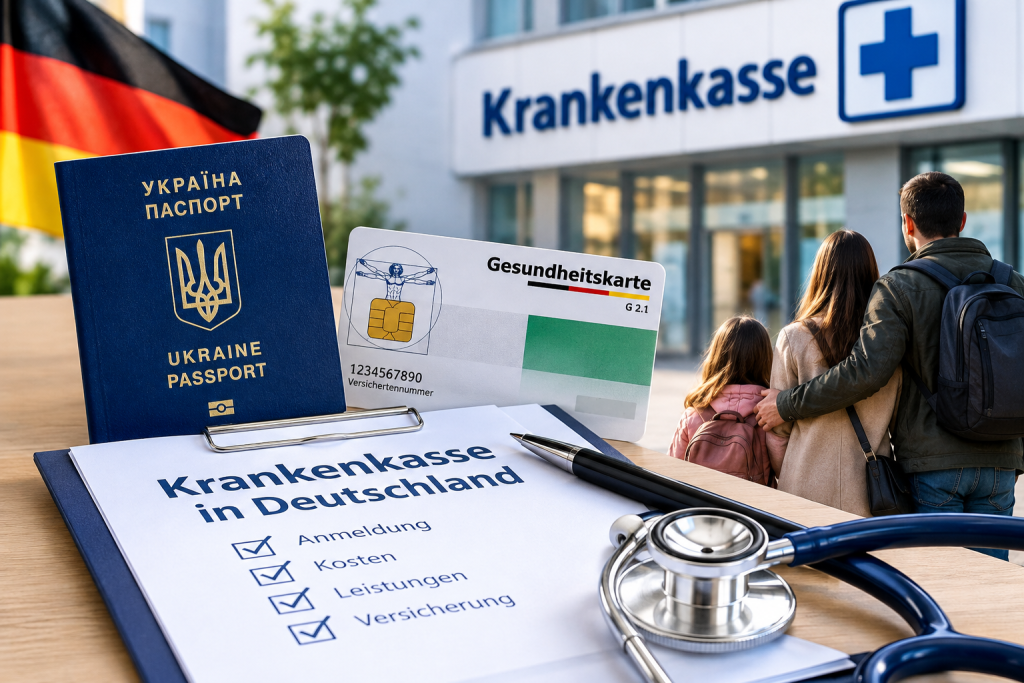 Auto anmelden 2026 in Deutschland: Anleitung, Unterlagen und Kosten